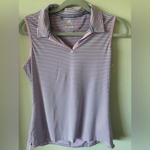 Adidas Golf Tank Top Medium